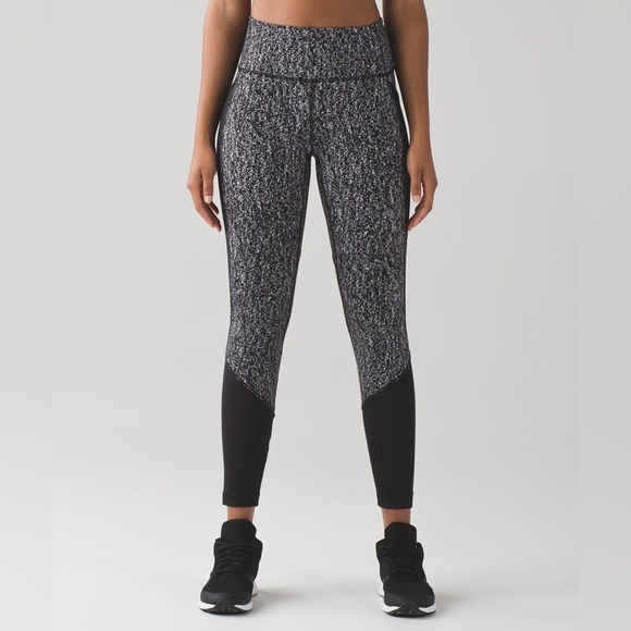 Lululemon Fit Physique Tight - Picture 2 of 12